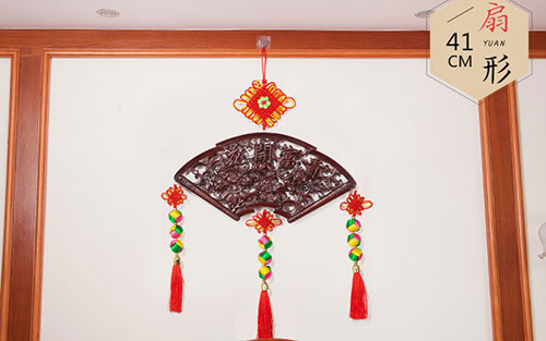 行唐中国结挂件实木客厅玄关壁挂装饰品种类大全